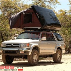 Lều dã ngoại Skycamp iKamper - Ảnh nhỏ 1